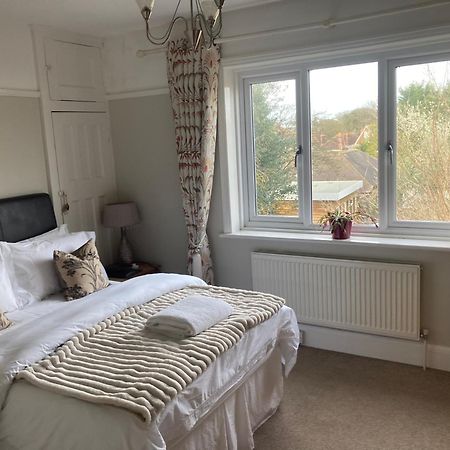 Abi B&B Cliftonville Luaran gambar