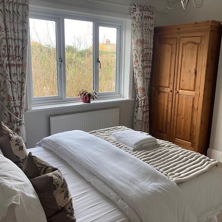 Abi B&B Cliftonville Luaran gambar