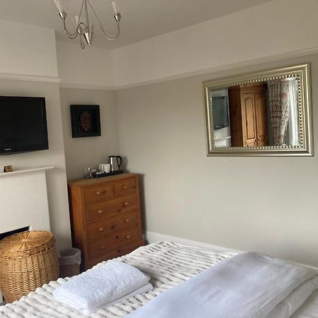 Abi B&B Cliftonville Luaran gambar