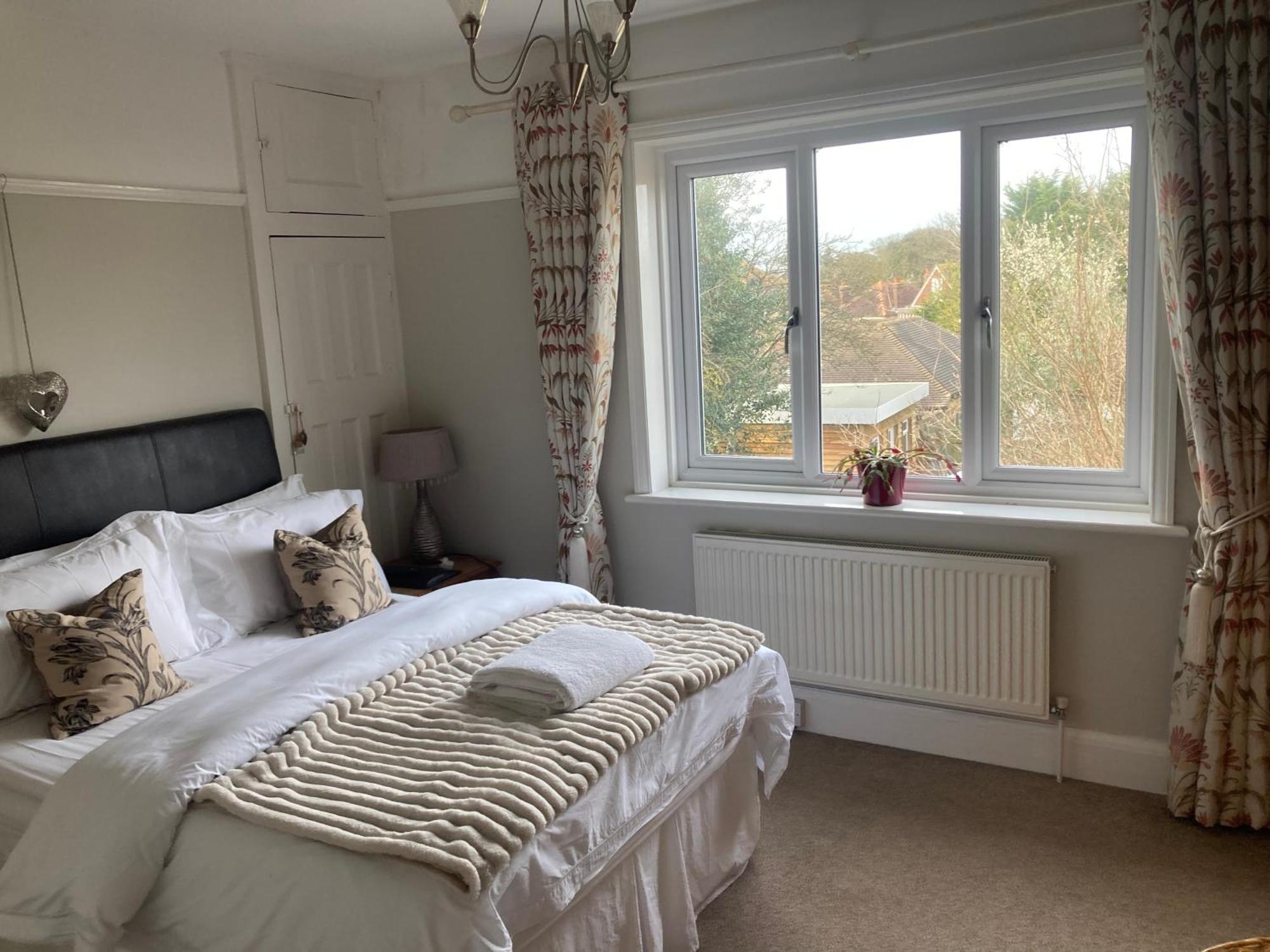 Abi B&B Cliftonville Luaran gambar