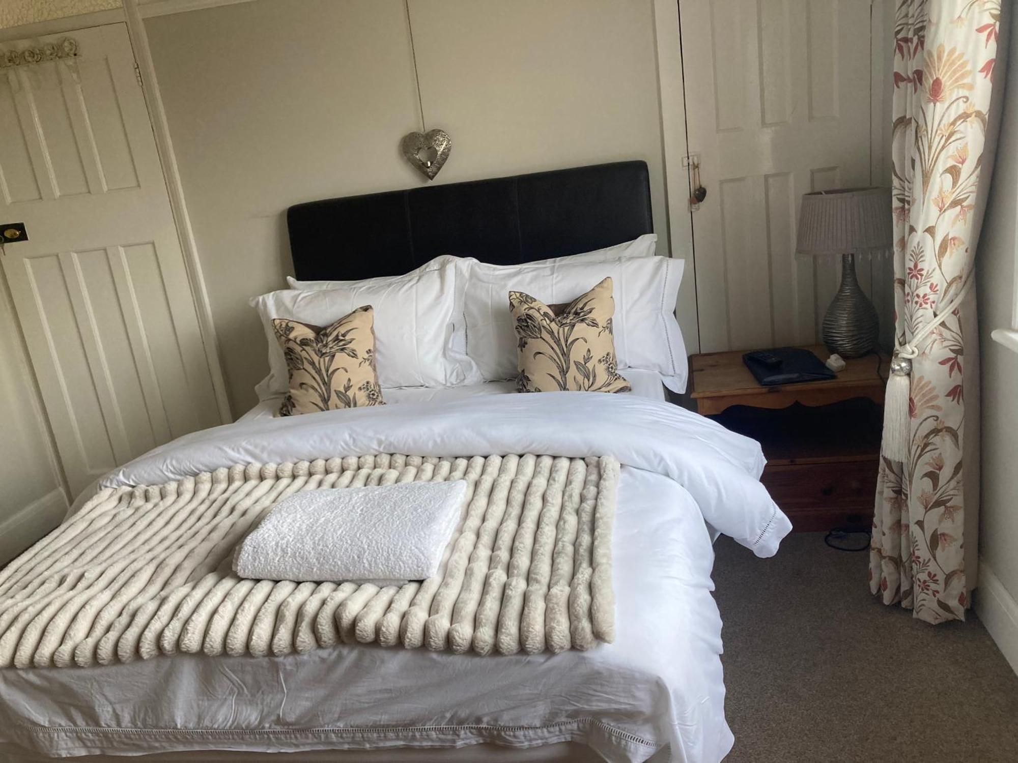 Abi B&B Cliftonville Luaran gambar
