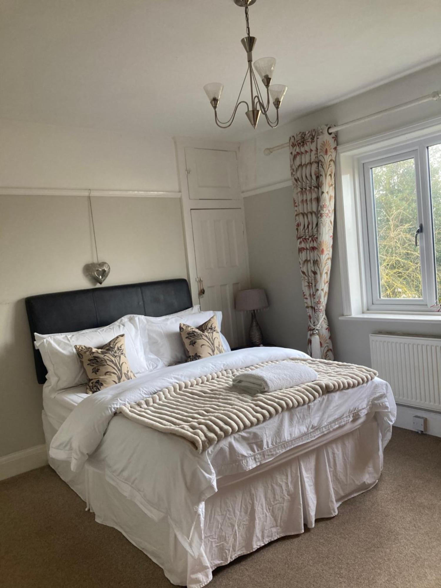 Abi B&B Cliftonville Luaran gambar