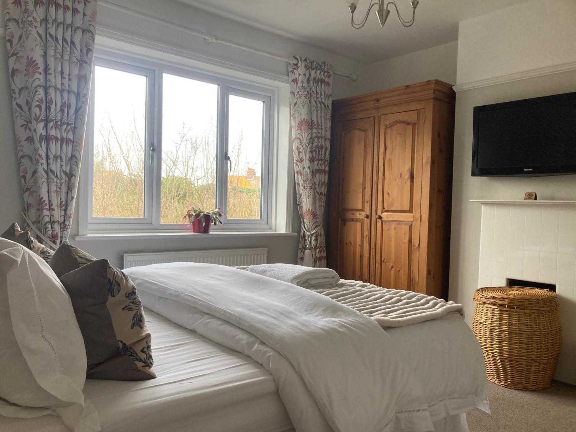Abi B&B Cliftonville Luaran gambar