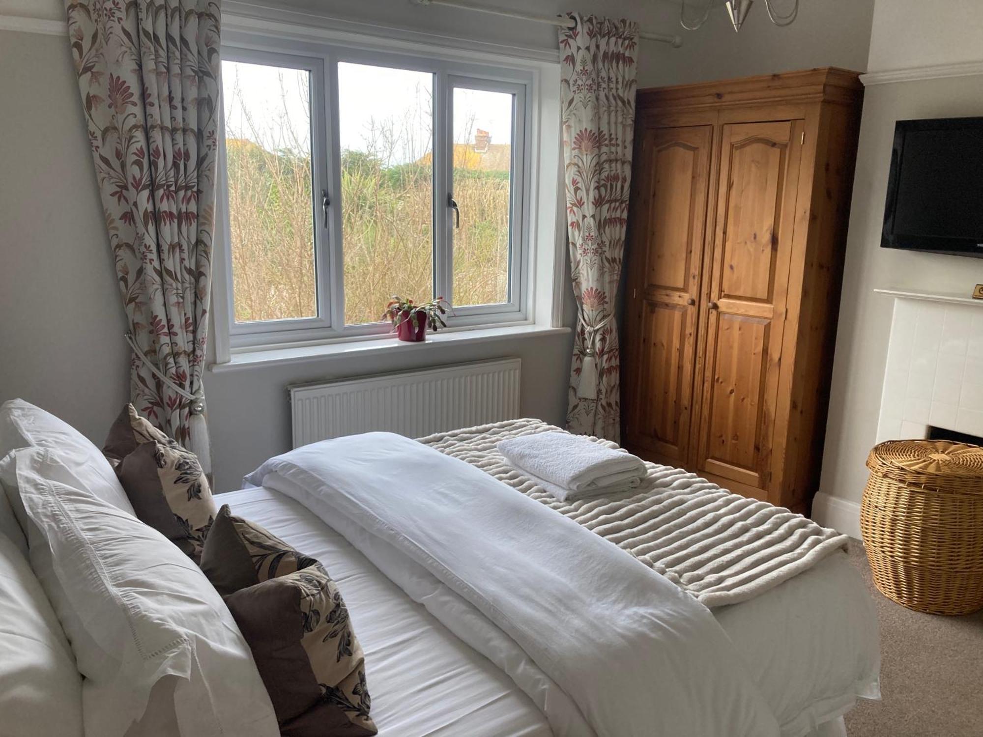 Abi B&B Cliftonville Luaran gambar
