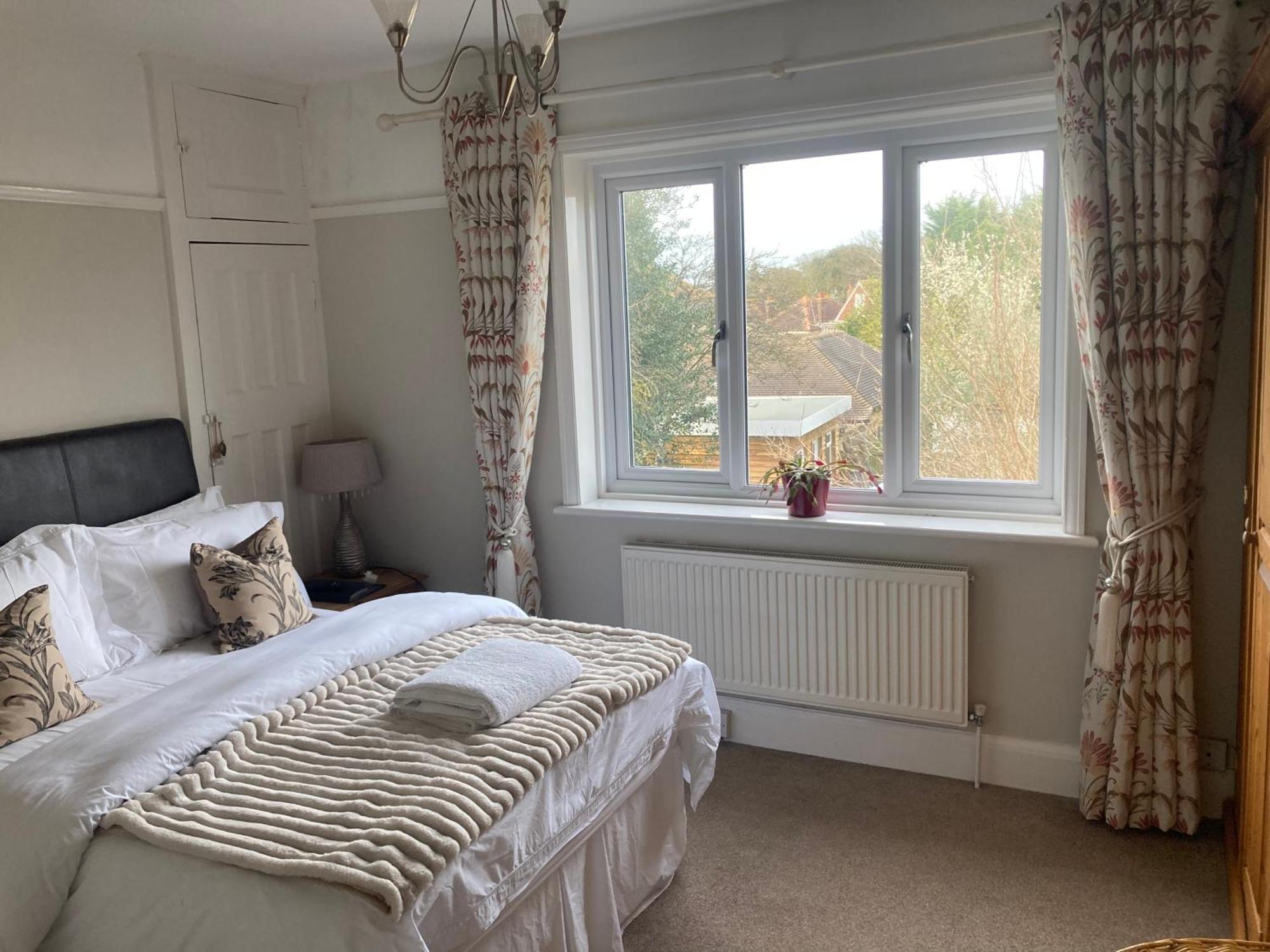 Abi B&B Cliftonville Luaran gambar