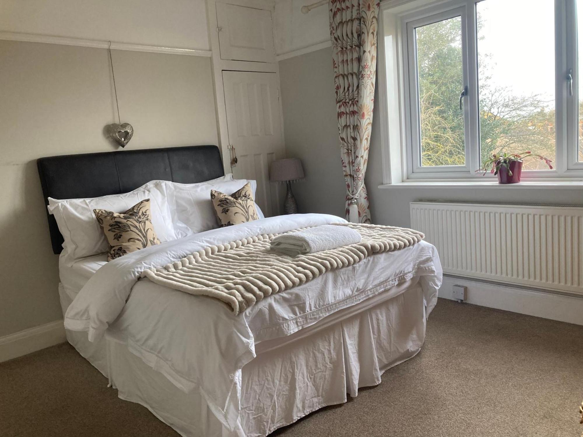 Abi B&B Cliftonville Luaran gambar