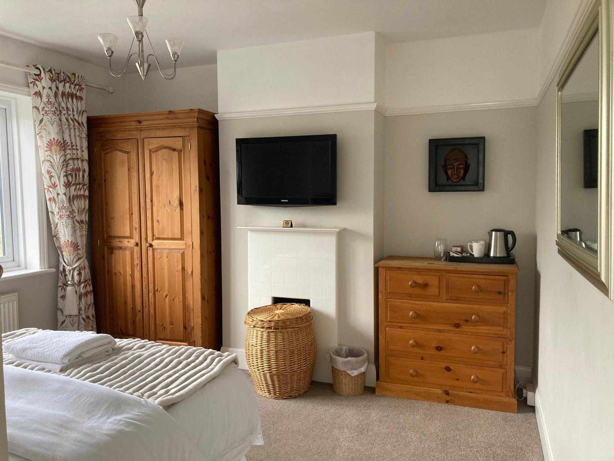 Abi B&B Cliftonville Luaran gambar